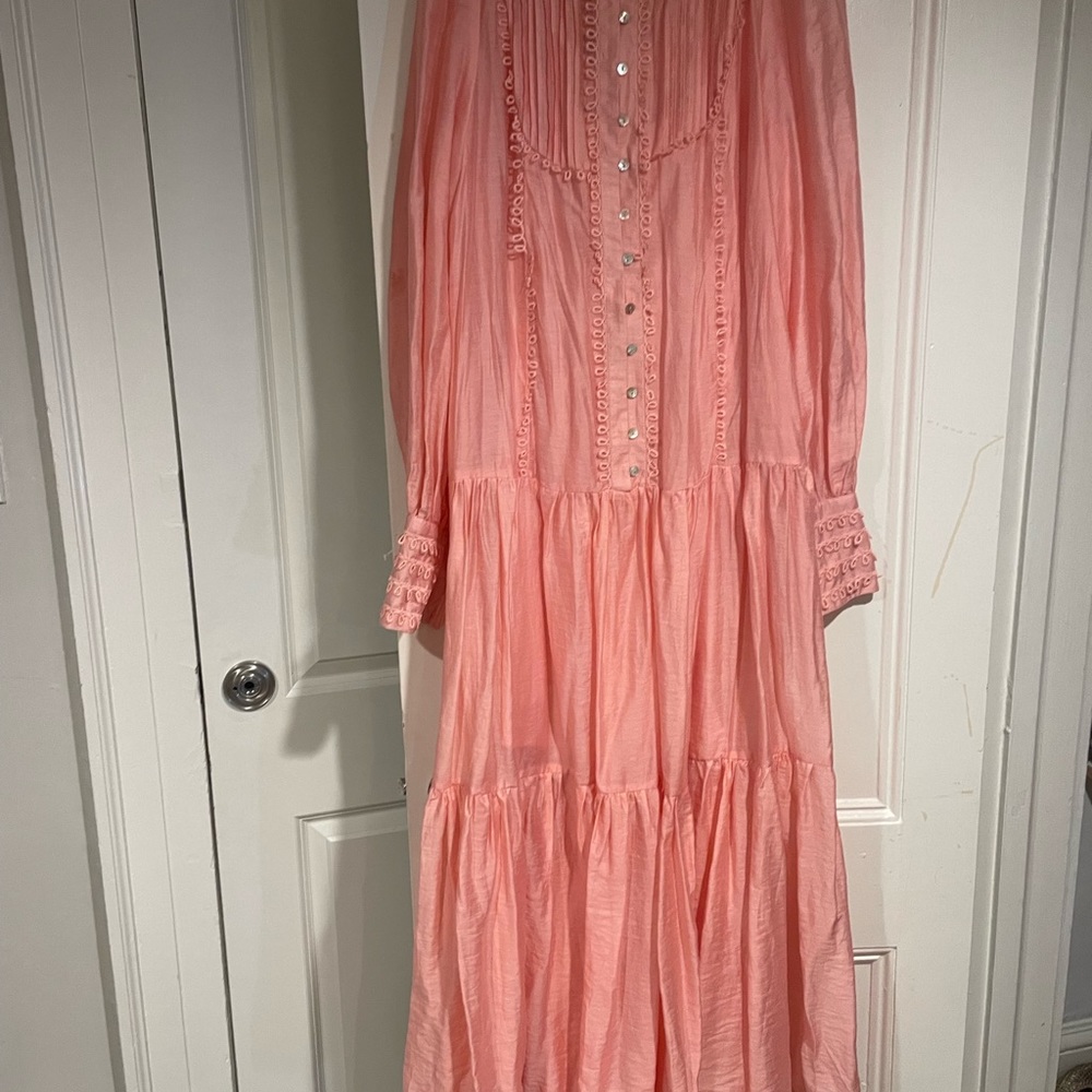 Pretty dress for weddings